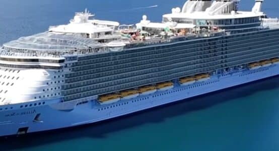 Tod von Michael V. auf Kreuzfahrt