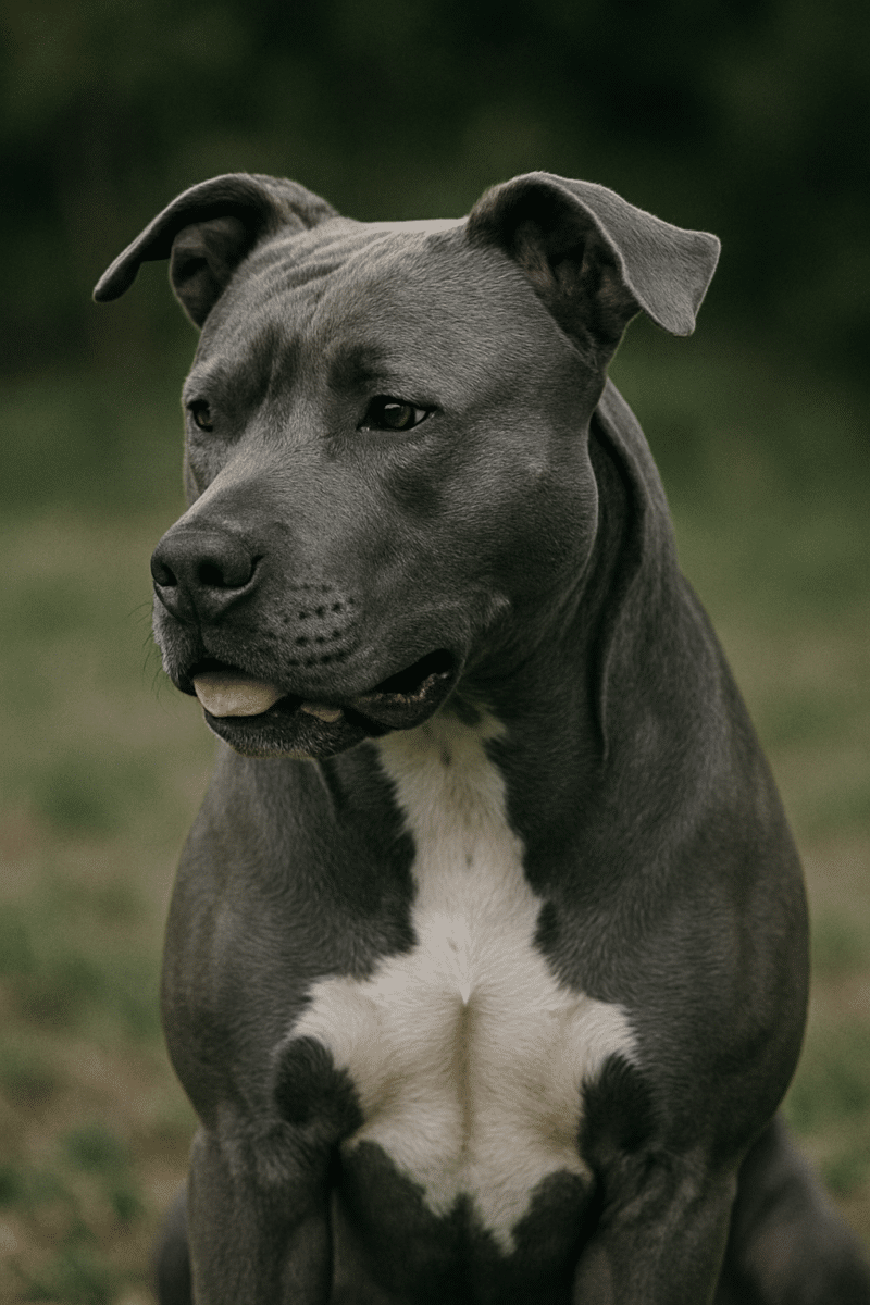Pitbull tötet Jungen auf Zakynthos