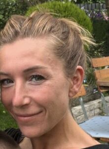 Vermisste Kristina D.-B.