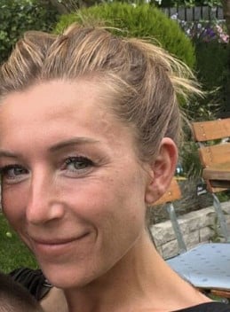 Vermisste Kristina D.-B.