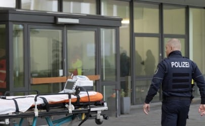 Pfefferspray-Attacke in Kölner Schule