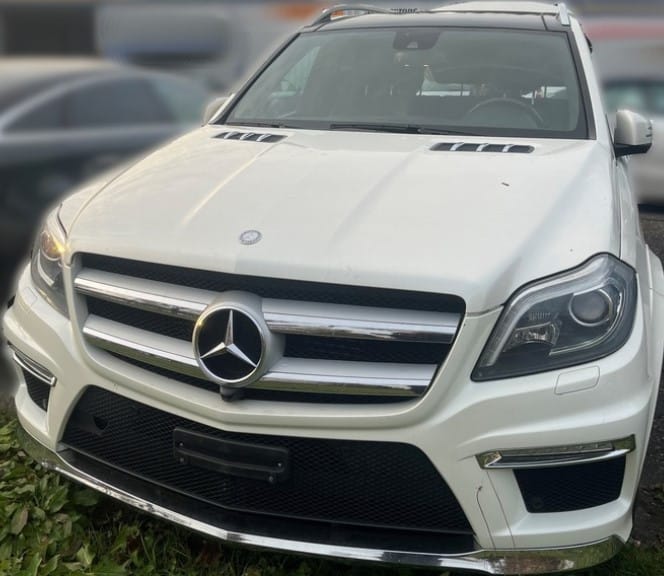 unverzollte Fahrzeuge im Landkreis Waldshut