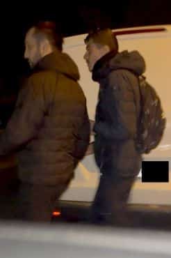 Öffentlichkeitsfahndung nach Einbrechern in Alfter