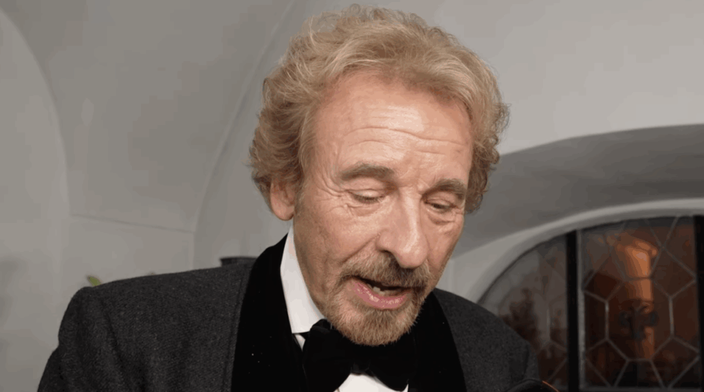 Thomas Gottschalk spricht offen über Krebserkrankung