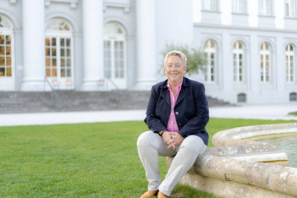 Bürgermeisterin Ulrike Mohrs tritt nicht mehr an