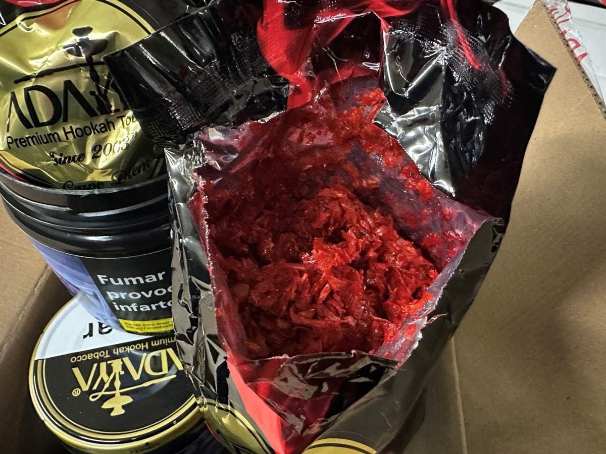 Zoll Köln Shisha Bars