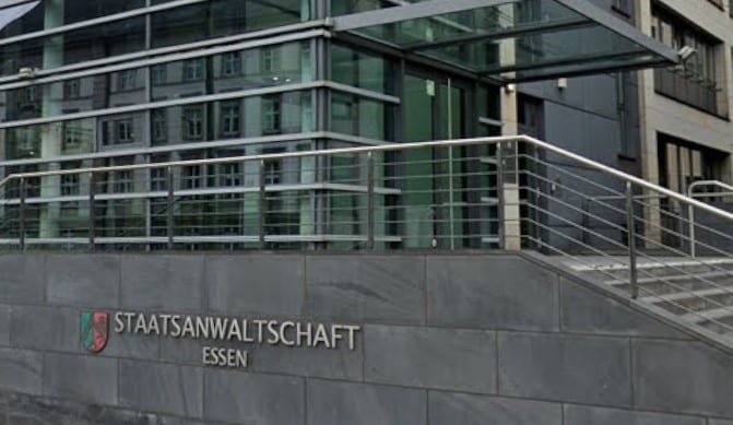 Missbrauchsskandal Uniklinik Essen