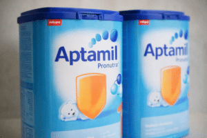 Danone Aptamil Rückruf Deutschland