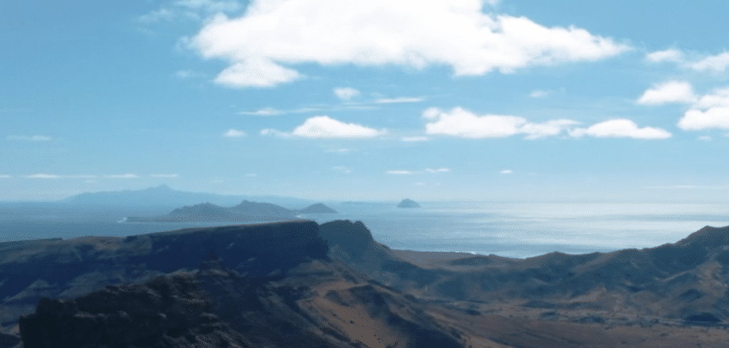 Bluttat auf Kap Verde