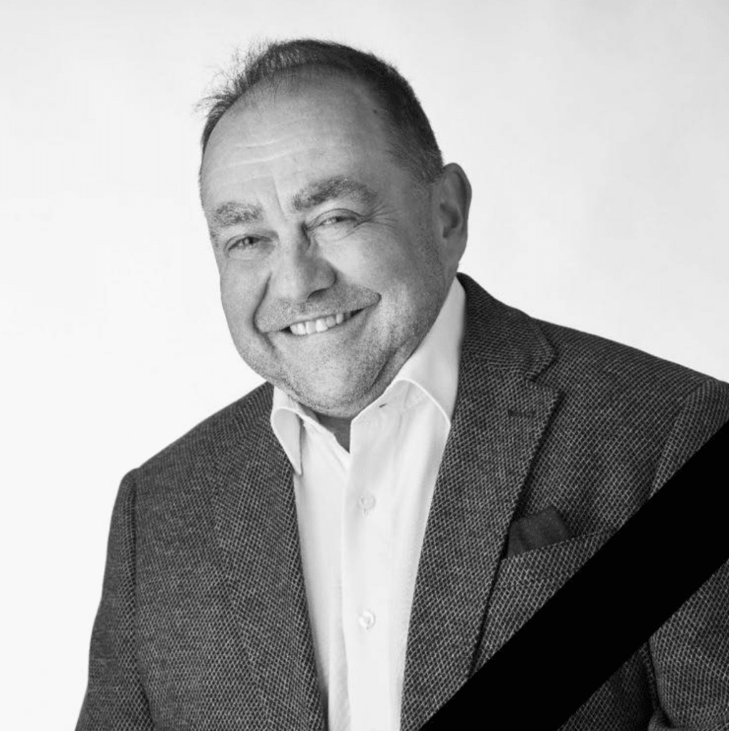 Bürgermeister Alfred Schomisch gestorben