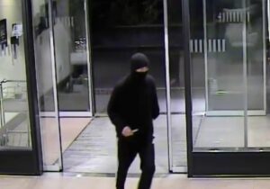 Raubüberfall auf Hotel in Berlin-Mitte