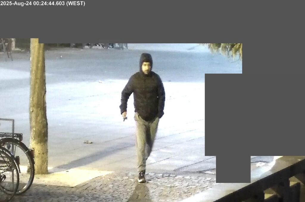 Messerangriff in Saarbrücken