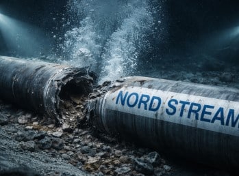 Nord Stream Haftbeschwerde BGH