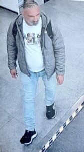 Polizei Bochum Fahndung Smartwatch Diebstahl