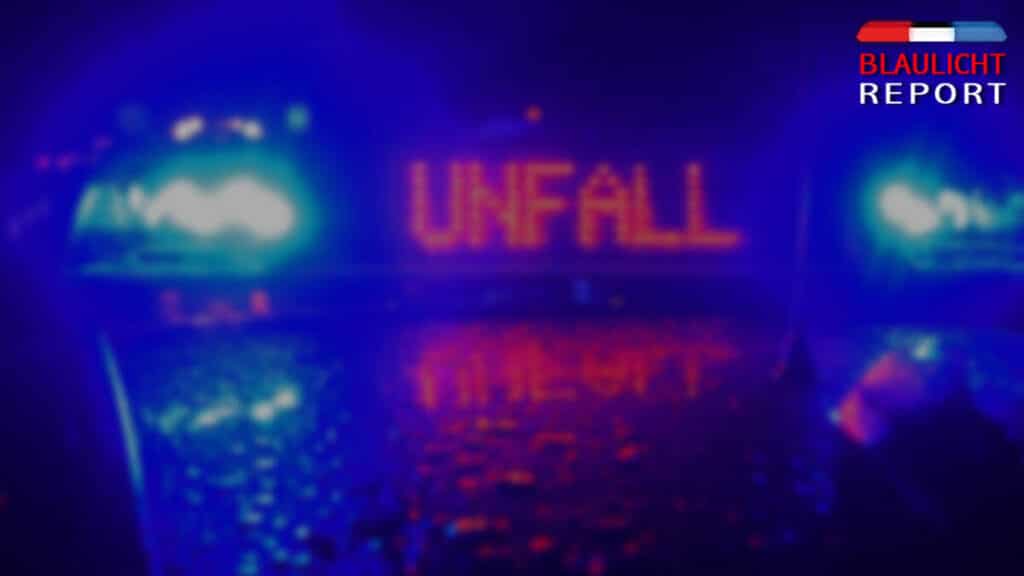 Frontalzusammenstoß L 253