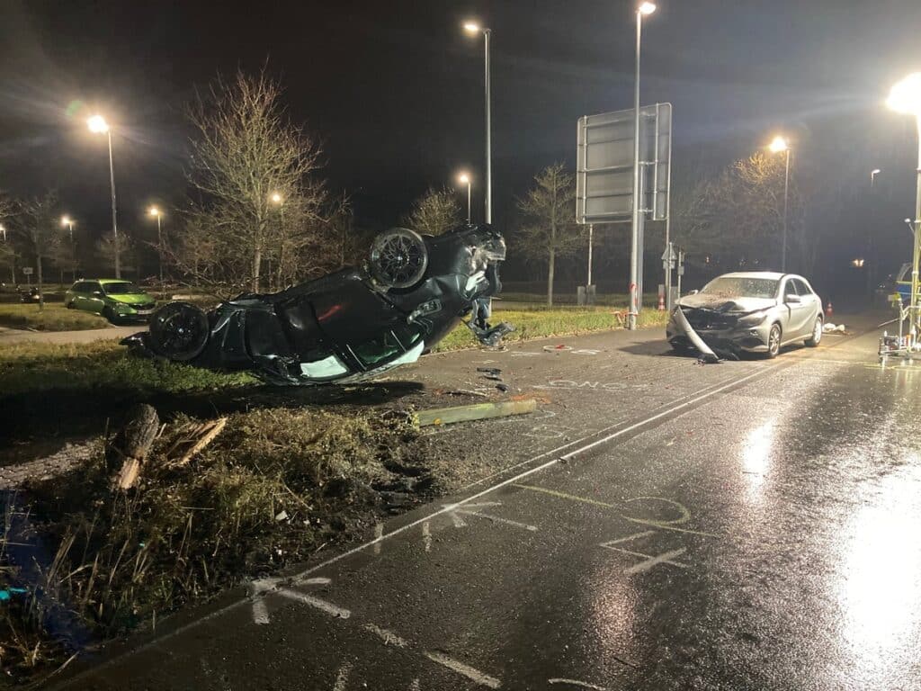 Verbotenes Rennen Lippstadt