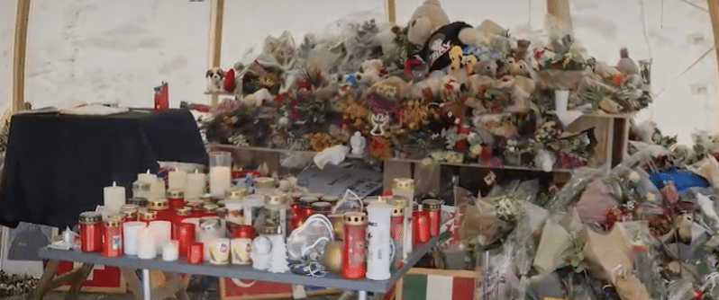 Verwirrung um Brandopfer von Crans-Montana – Familie widerspricht Berichten