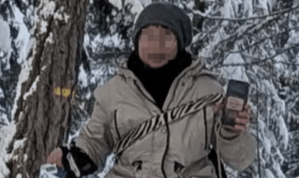 deutsche Urlauberin in Südtirol tot aufgefunden