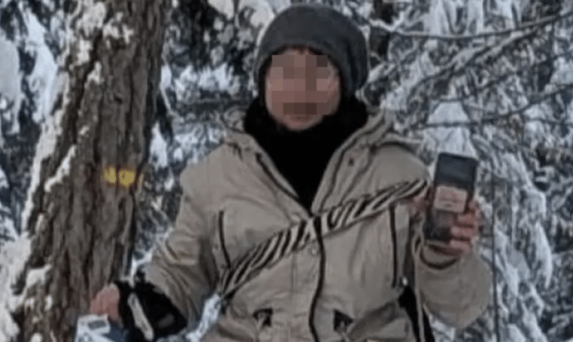 deutsche Urlauberin in Südtirol tot aufgefunden