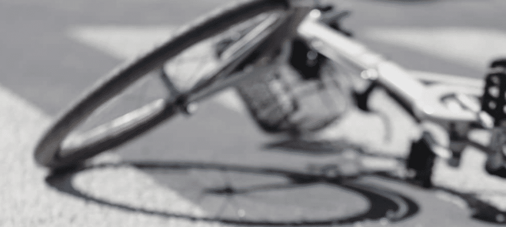 Radfahrer stürzt in Herne