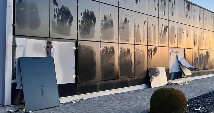 Einbruch Josef-Rodenstock-Straße