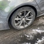 Winterreifenpflicht Friedberg