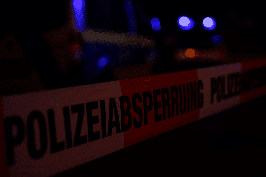 Messerattacke in Grefrath