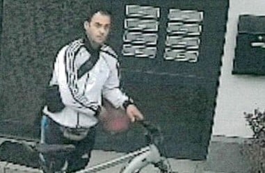 Einbruchversuch in Herne