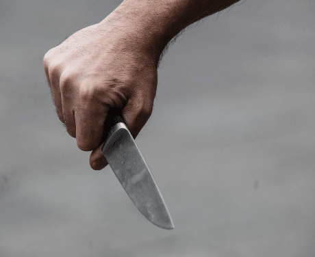 Messerangriff in Trier