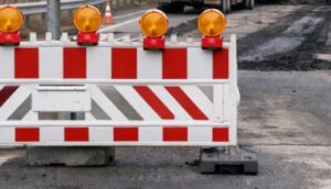 L 117 Andernach Straßenschäden