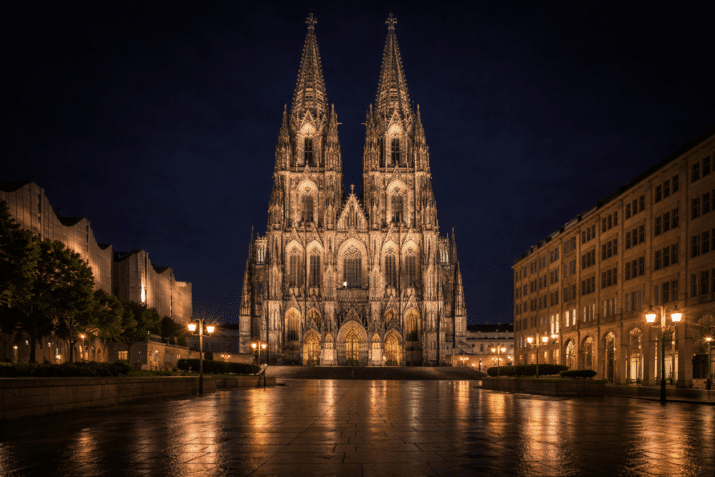 Iran-Rache in Deutschland