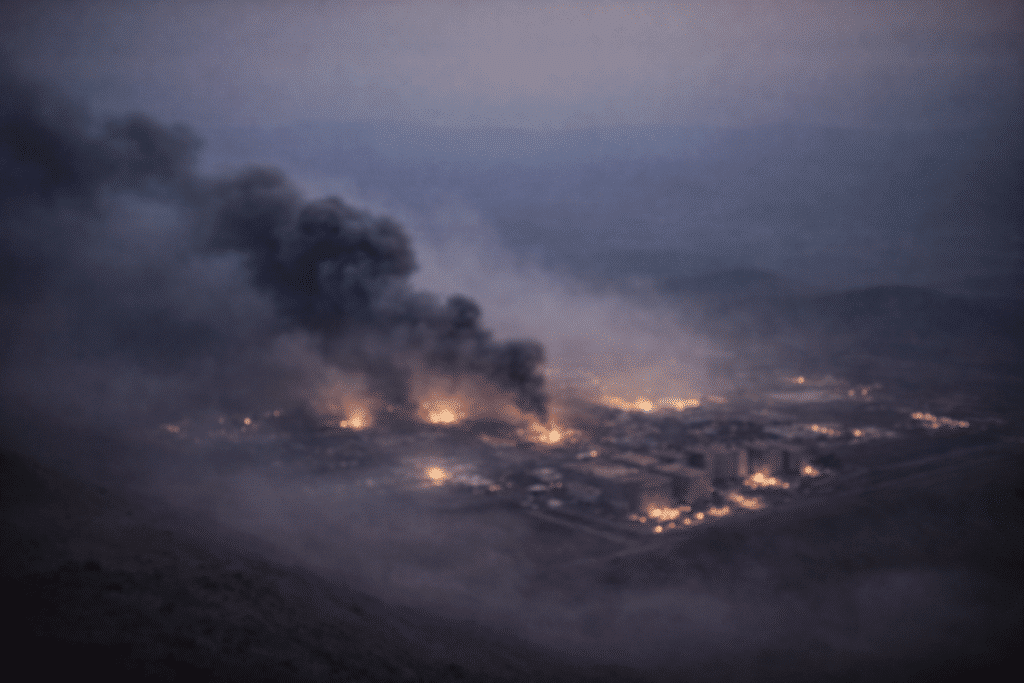 Natanz angegriffen, Atomanlage Natanz, Iran Atomanlage, USA Israel Iran, Nahost Eskalation, Urananreicherung Iran, Atomprogramm Iran, Natanz Angriff