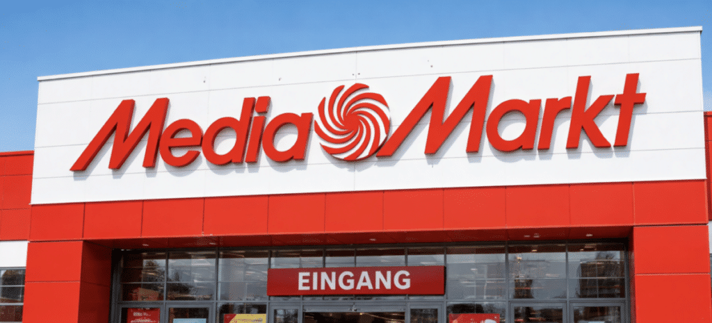 Rückruf Media Markt und Saturn Smoothie-Maker