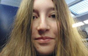 Josefine Stöbe vermisst