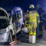 Unfall A46 Iserlohn