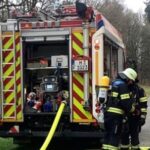 Kellerbrand Neuforstenried