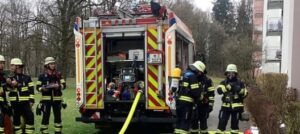 Kellerbrand Neuforstenried