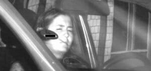 gestohlener Opel in Hagen