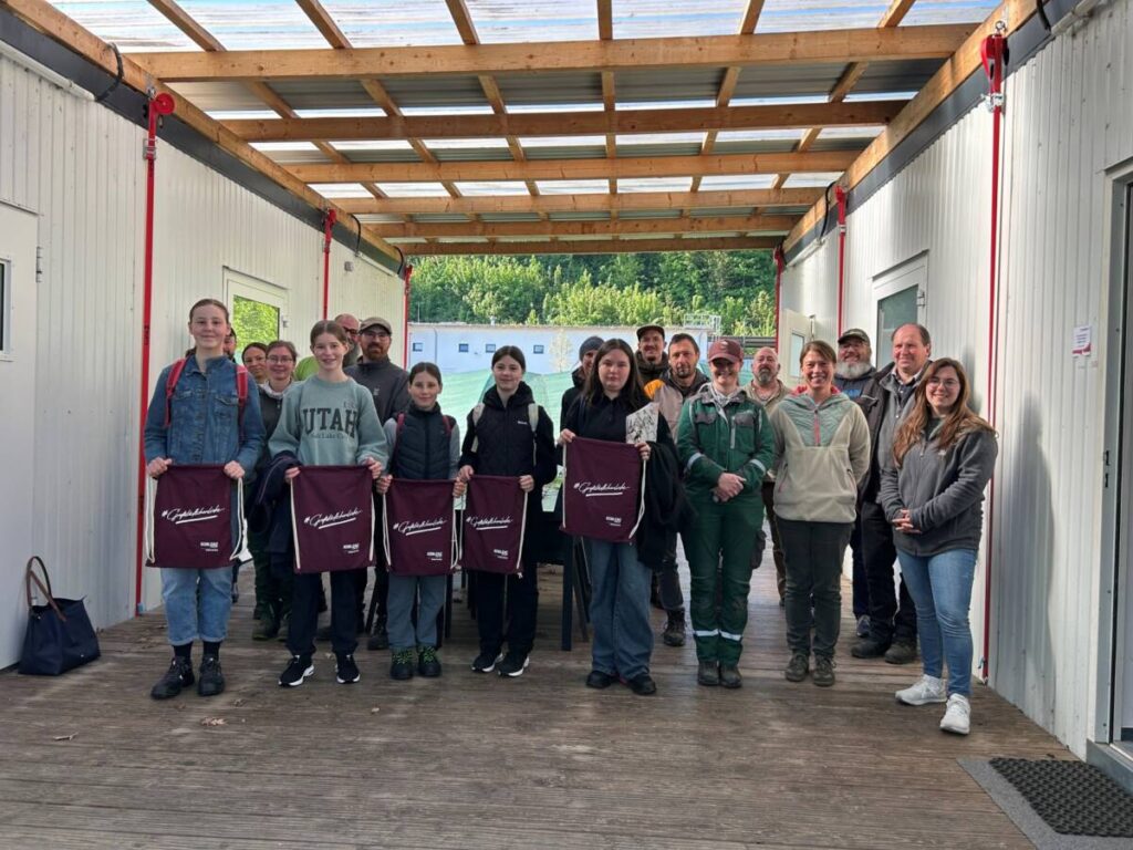 Girls’ Day und Boys’ Day Koblenz