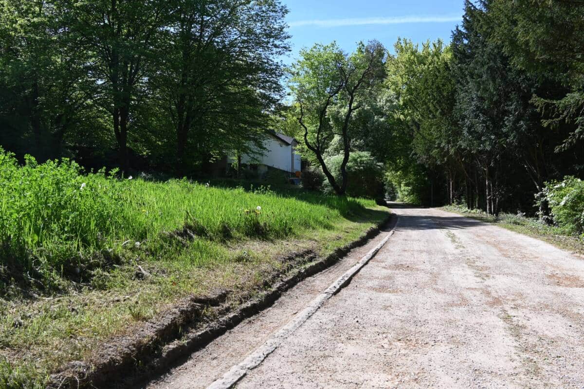 Hauptfriedhof Koblenz