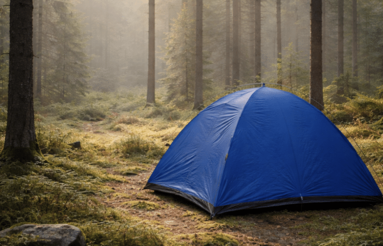 Deutscher stirbt beim Camping in Dänemark