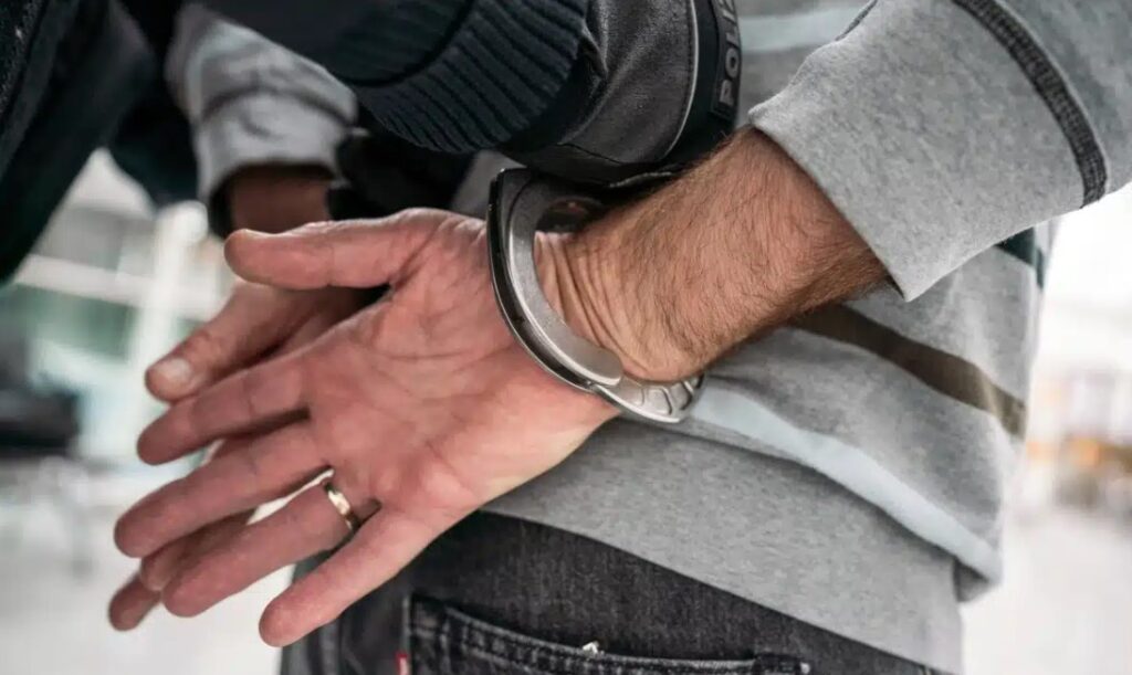 Polizeieinsatz Kaltenweide