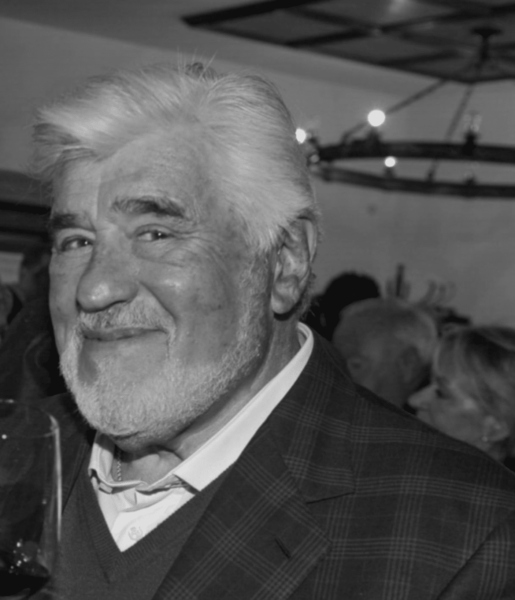 Mario Adorf
