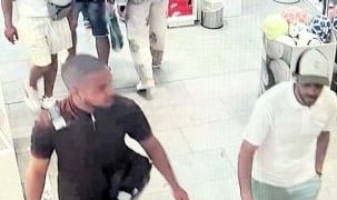 Polizei fahndet nach drei Tatverdächtigen in Bochum