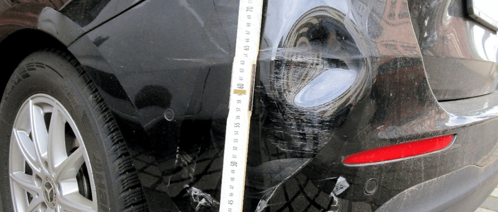 Unfallflucht Kaiserslautern