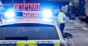 Schwerer Lkw-Unfall auf der A48 bei Kaisersesch – Fahrer schwer verletzt
