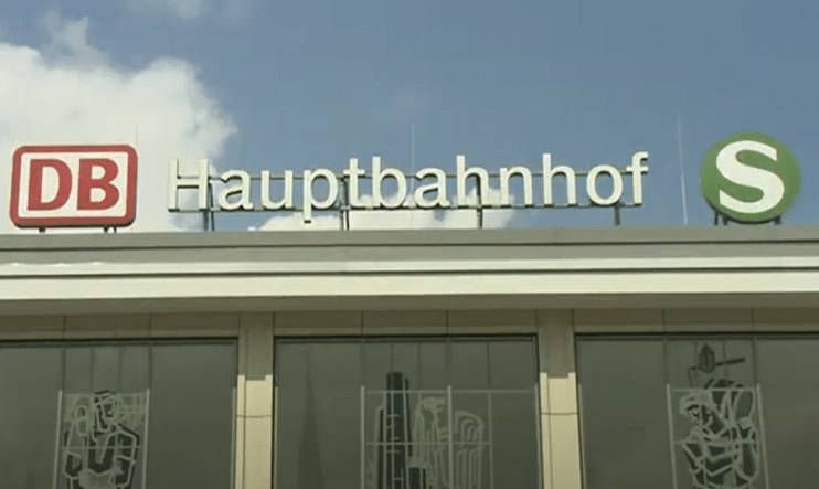 räuberischer Diebstahl Dortmund