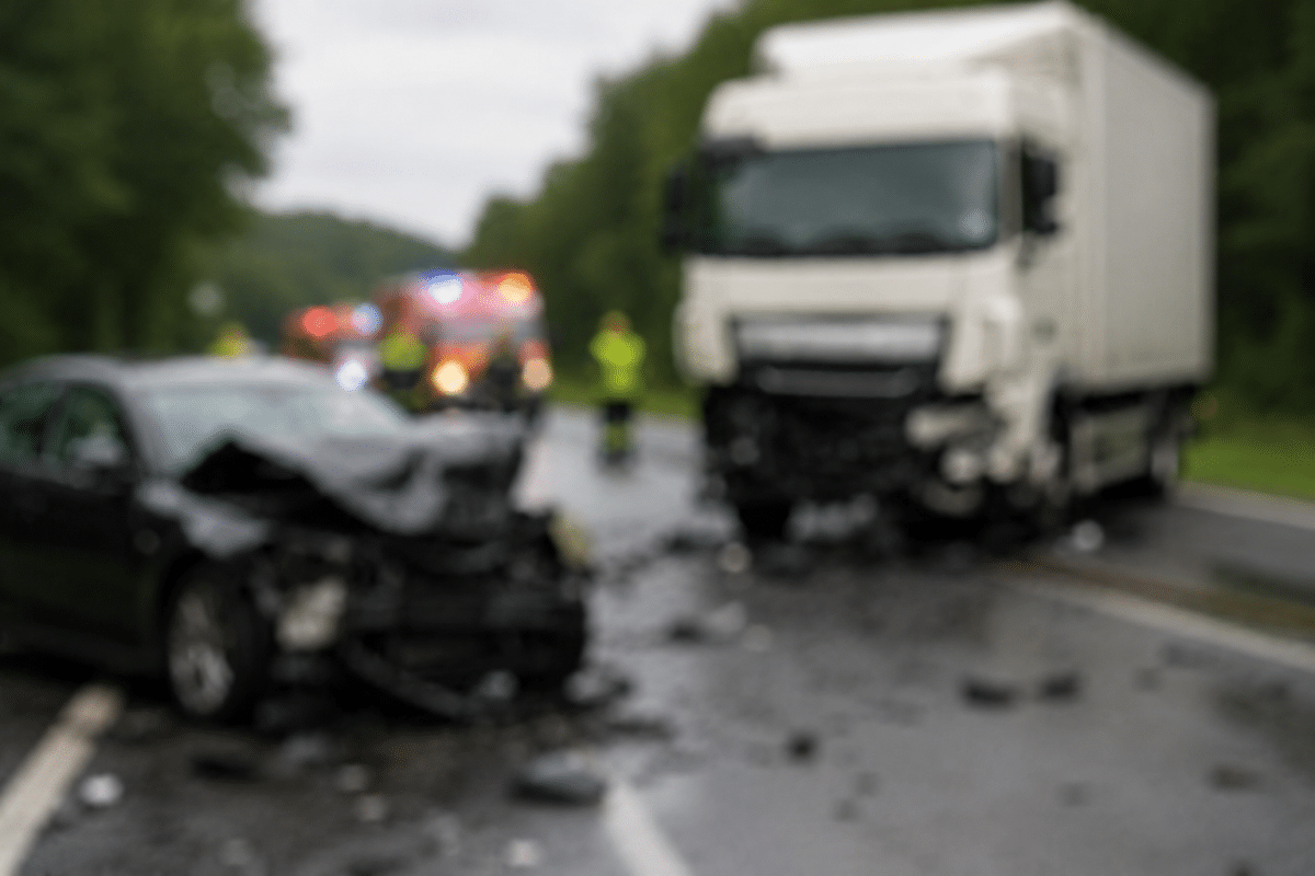 tödlicher Unfall Selters-Eisenbach