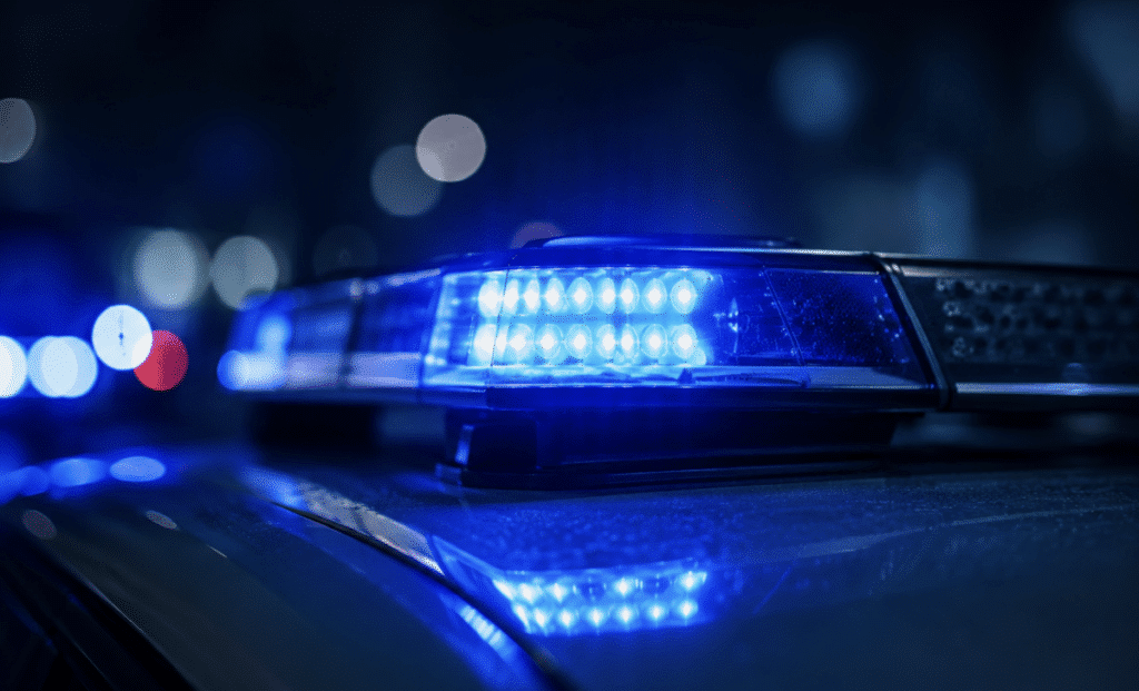Bundespolizist stirbt bei Schießtraining