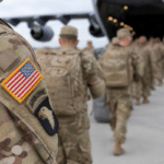USA ziehen 5000 Soldaten aus Deutschland ab